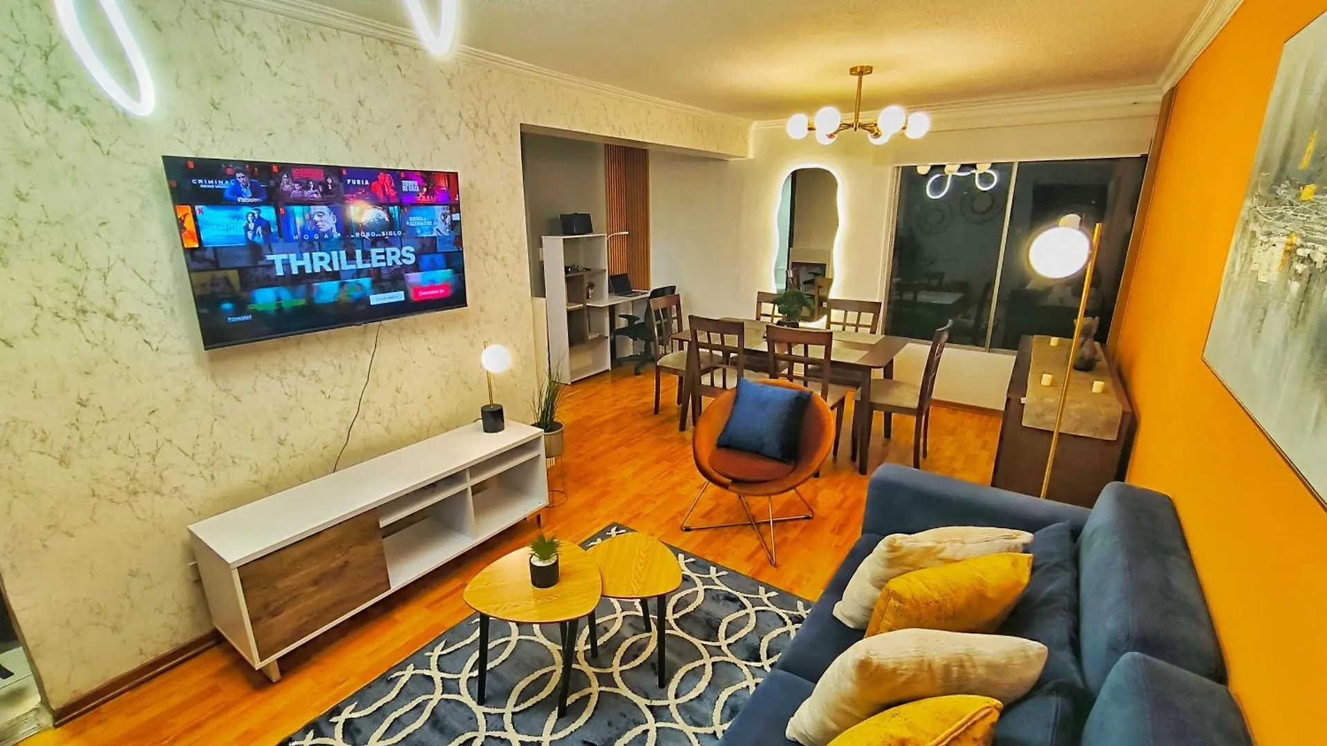 Udla Apartamento Para 6 Personas Frente Al Mall Riocentro contacts